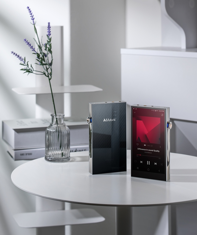 A&futura SE300｜Astell&Kern